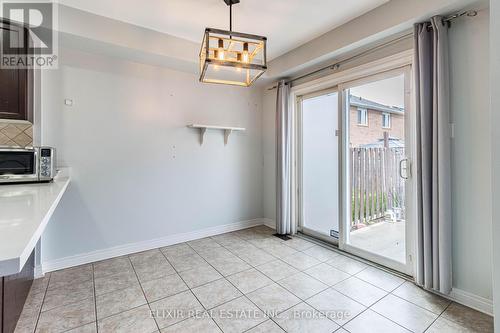 61 Bushmill Circle, Brampton, ON - Indoor Photo Showing Other Room