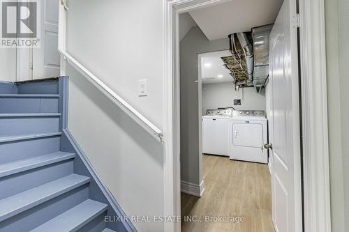 61 Bushmill Circle, Brampton, ON - Indoor Photo Showing Laundry Room