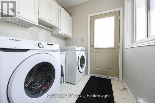 14771 Dixie Road, Caledon, ON - Indoor Photo Showing Laundry Room