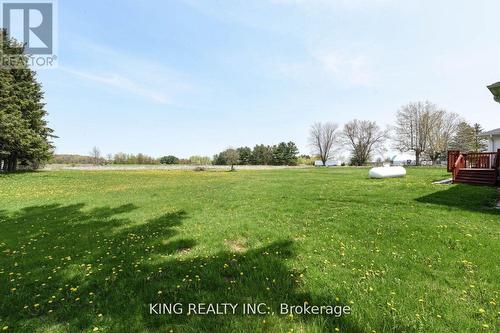 14771 Dixie Road, Caledon, ON - Outdoor With View