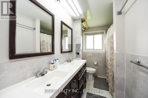 14771 Dixie Road, Caledon, ON - Indoor Photo Showing Bathroom