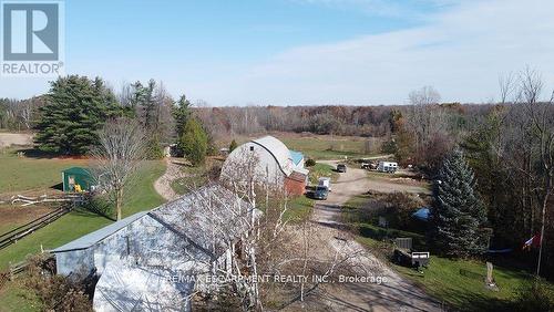 5127 Milburough Line, Burlington, ON - Outdoor With View