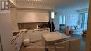 2101 - 11 Bogert Avenue, Toronto, ON  - Indoor Photo Showing Kitchen 