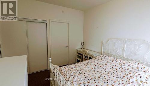 2101 - 11 Bogert Avenue, Toronto, ON - Indoor Photo Showing Bedroom
