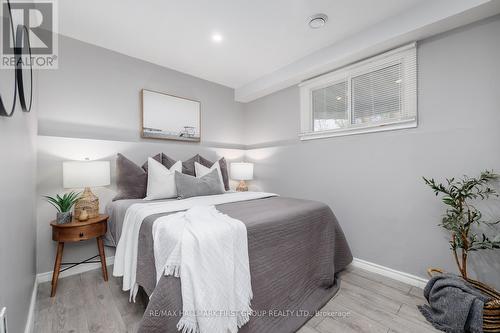 23 Hartsfield Drive, Clarington, ON - Indoor Photo Showing Bedroom