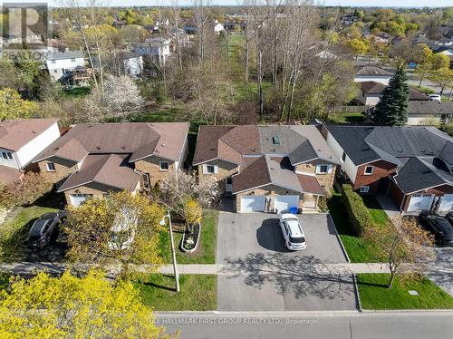 23 Hartsfield Drive, Clarington, ON - Outdoor With View
