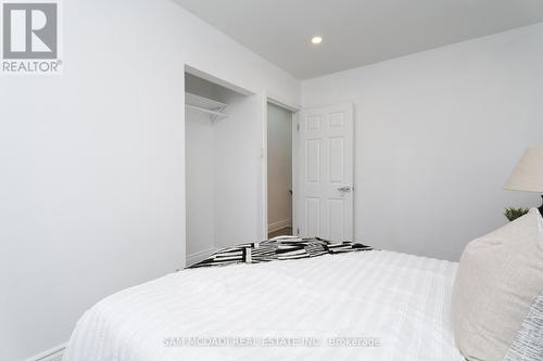 853 Sanok Drive, Pickering, ON - Indoor Photo Showing Bedroom