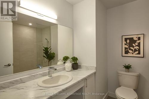 307 - 2382 Kingston Road, Toronto, ON - Indoor Photo Showing Bathroom