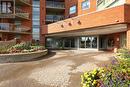 505 - 20 Dean Park Road, Toronto, ON  - Outdoor With Balcony 