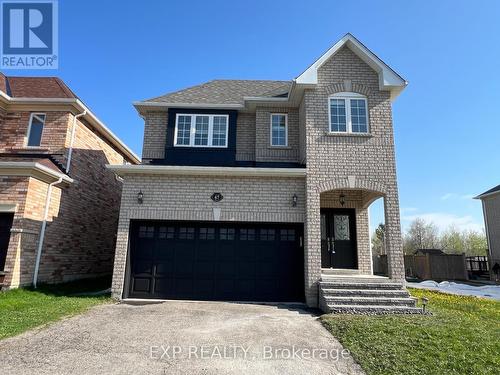 67 Laurier Avenue, Richmond Hill, ON - Outdoor With Facade