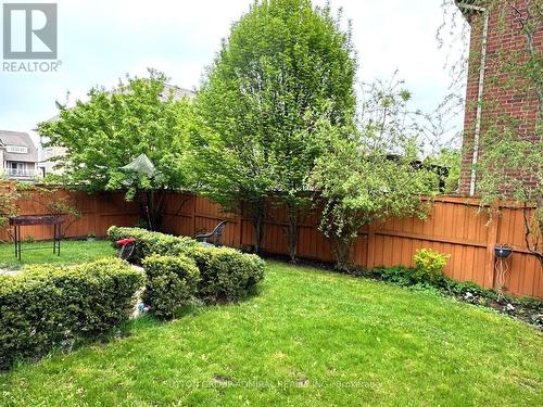 47 Township Avenue, Richmond Hill, ON - Outdoor With Backyard