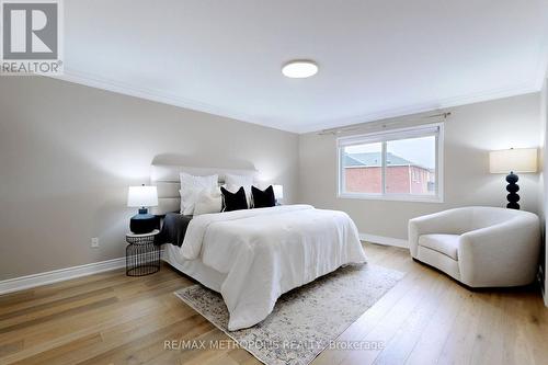14 Orr Drive, Bradford West Gwillimbury, ON - Indoor Photo Showing Bedroom