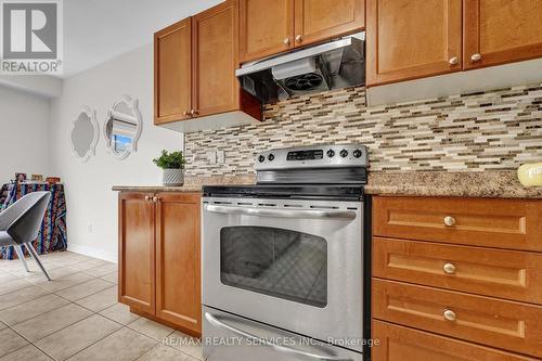 69 Anderson Road, New Tecumseth, ON - Indoor Photo Showing Kitchen