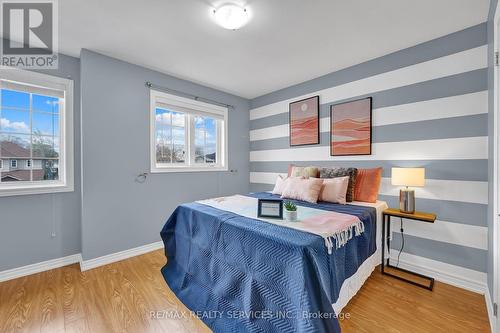 69 Anderson Road, New Tecumseth, ON - Indoor Photo Showing Bedroom