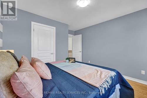 69 Anderson Road, New Tecumseth, ON - Indoor Photo Showing Bedroom
