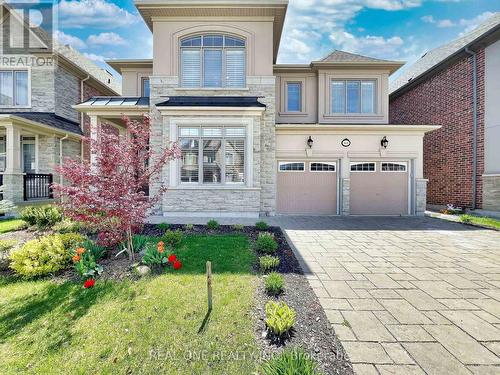 45 Port Royal Avenue, Vaughan, ON - Outdoor