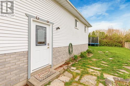 31 Courtice Crescent, Collingwood, ON - Outdoor With Exterior