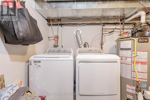 31 Courtice Crescent, Collingwood, ON - Indoor Photo Showing Laundry Room