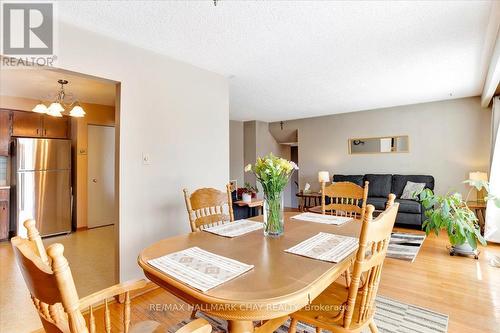 32 Cynthia Court, Barrie, ON - Indoor Photo Showing Dining Room