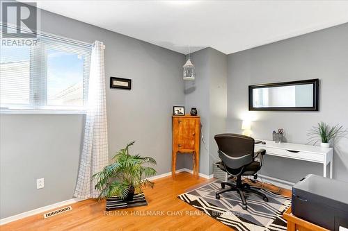 32 Cynthia Court, Barrie, ON - Indoor Photo Showing Other Room