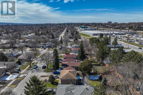 32 Cynthia Court, Barrie, ON - Outdoor With View