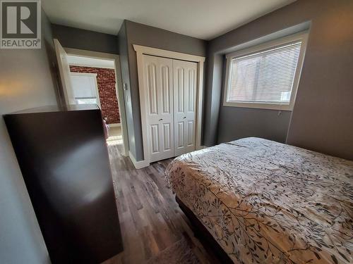 10209 17 Street Unit# 113, Dawson Creek, BC - Indoor Photo Showing Bedroom