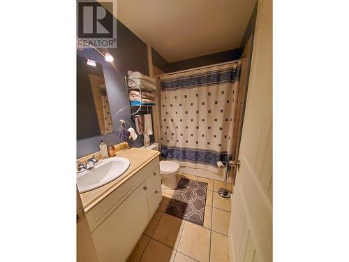 10209 17 Street Unit# 113, Dawson Creek, BC - Indoor Photo Showing Bathroom