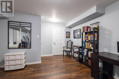 105 Anderson Road, New Tecumseth, ON - Indoor Photo Showing Other Room