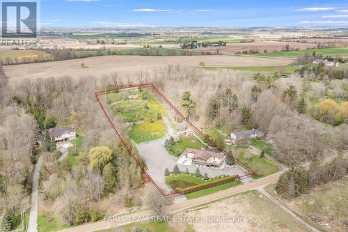 2866 20Th Sideroad, New Tecumseth, ON - Outdoor With View
