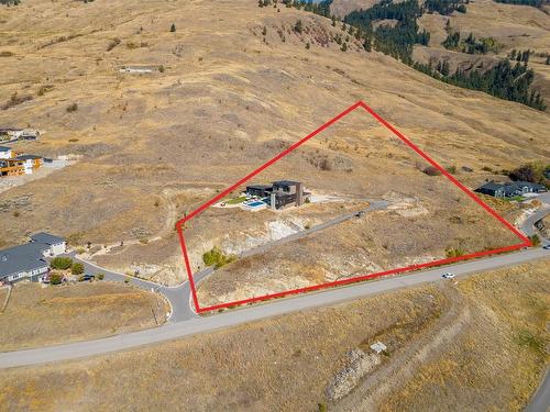 55 Ranchland Place, Coldstream, BC -  With View