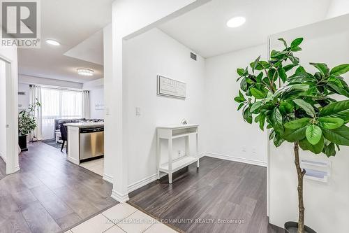 #604 -133 Wynford Dr, Toronto, ON - Indoor Photo Showing Other Room