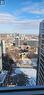 3001 - 77 Mutual Street, Toronto, ON  - Outdoor With View 