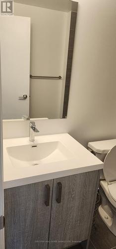 3001 - 77 Mutual Street, Toronto, ON - Indoor Photo Showing Bathroom
