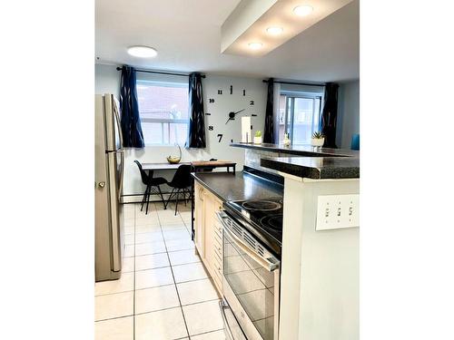 851 Queenston Road|Unit #203, Hamilton, ON - Indoor Photo Showing Kitchen