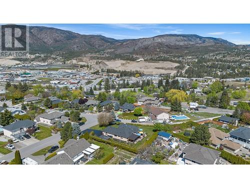 2663 Paula Road, West Kelowna, BC - Outdoor With View
