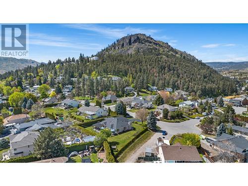 2663 Paula Road, West Kelowna, BC - Outdoor With View