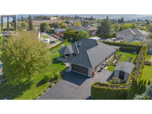 2663 Paula Road, West Kelowna, BC - Outdoor With View