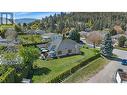 2663 Paula Road, West Kelowna, BC  - Outdoor With View 