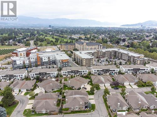 680 Valley Road Unit# 83, Kelowna, BC - Outdoor With View