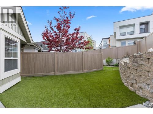 680 Valley Road Unit# 83 Lot# 83, Kelowna, BC - Outdoor