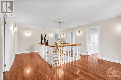 1409 Gauthier Street, Ottawa, ON - Indoor Photo Showing Other Room