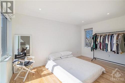 7 Merton Street, Ottawa, ON - Indoor Photo Showing Bedroom