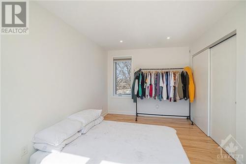 7 Merton Street, Ottawa, ON - Indoor Photo Showing Bedroom