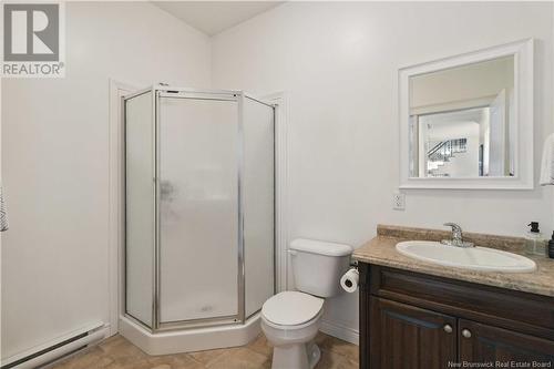 40 Louise Court, Fredericton, NB - Indoor Photo Showing Bathroom
