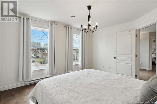 40 Louise Court, Fredericton, NB - Indoor Photo Showing Bedroom
