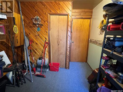 613 Niskemin Drive, Lac La Ronge, SK - Indoor Photo Showing Other Room