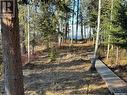 613 Niskemin Drive, Lac La Ronge, SK  - Outdoor With View 