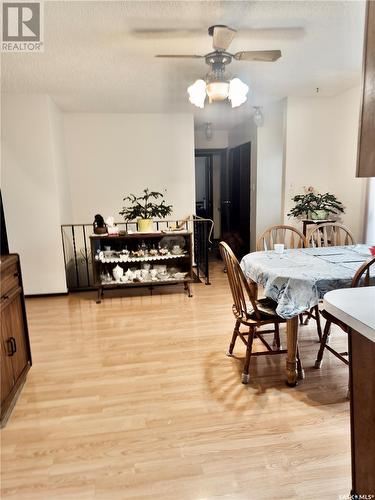 106 Government Road, Dundurn, SK - Indoor Photo Showing Dining Room