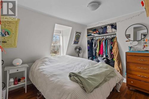 47 Monkstown Road, St. John'S, NL - Indoor Photo Showing Bedroom