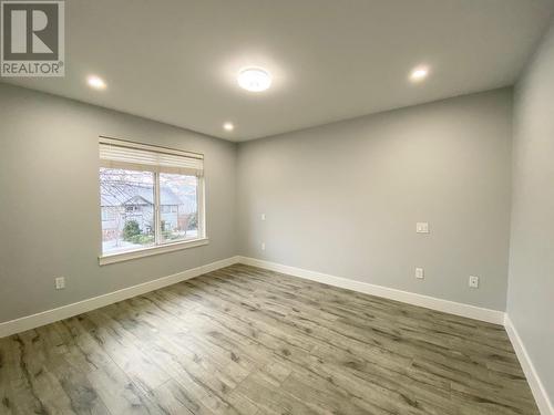 722 Coopland Crescent Unit# 2, Kelowna, BC - Indoor Photo Showing Other Room